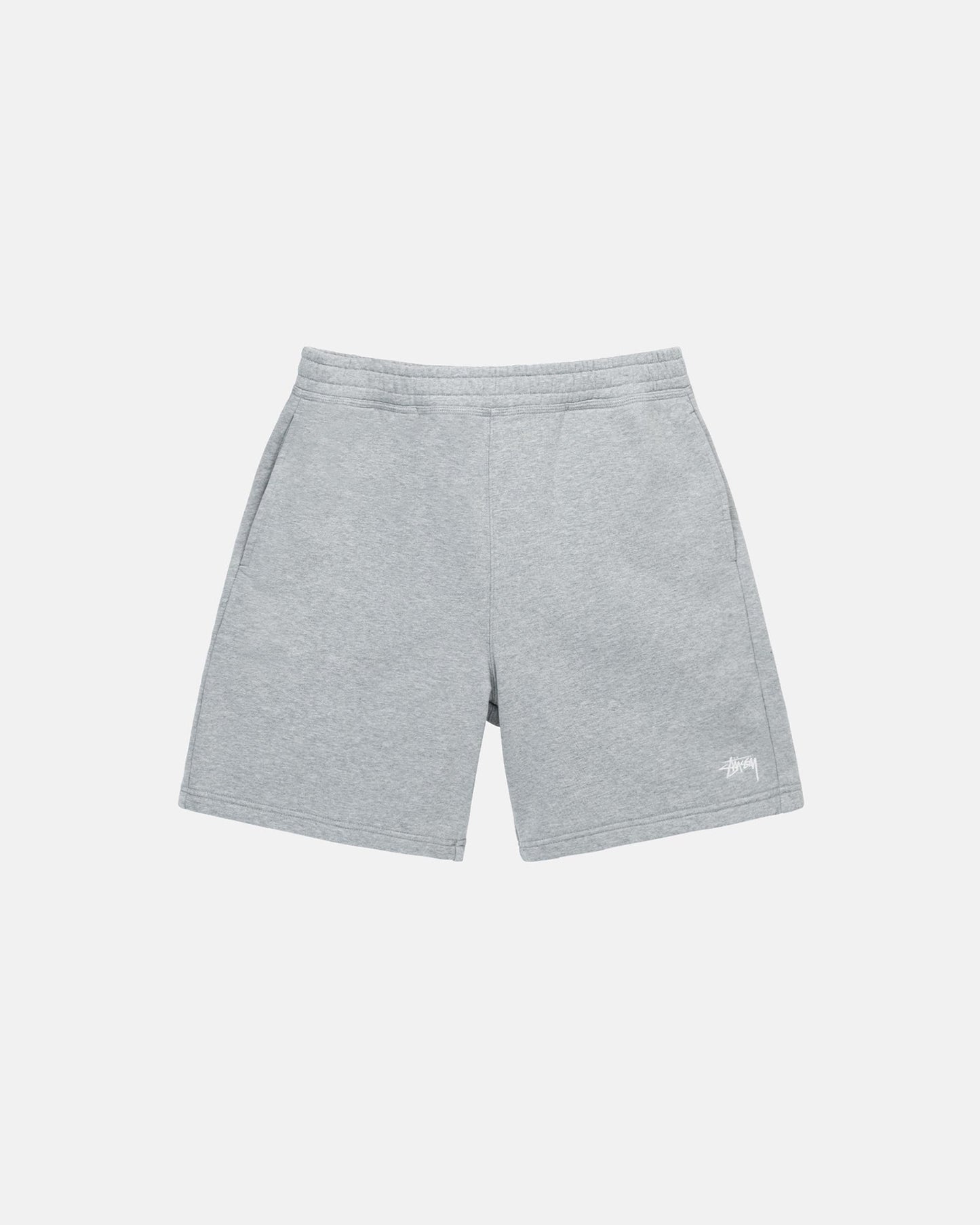 STOCK LOGO SWEATSHORT