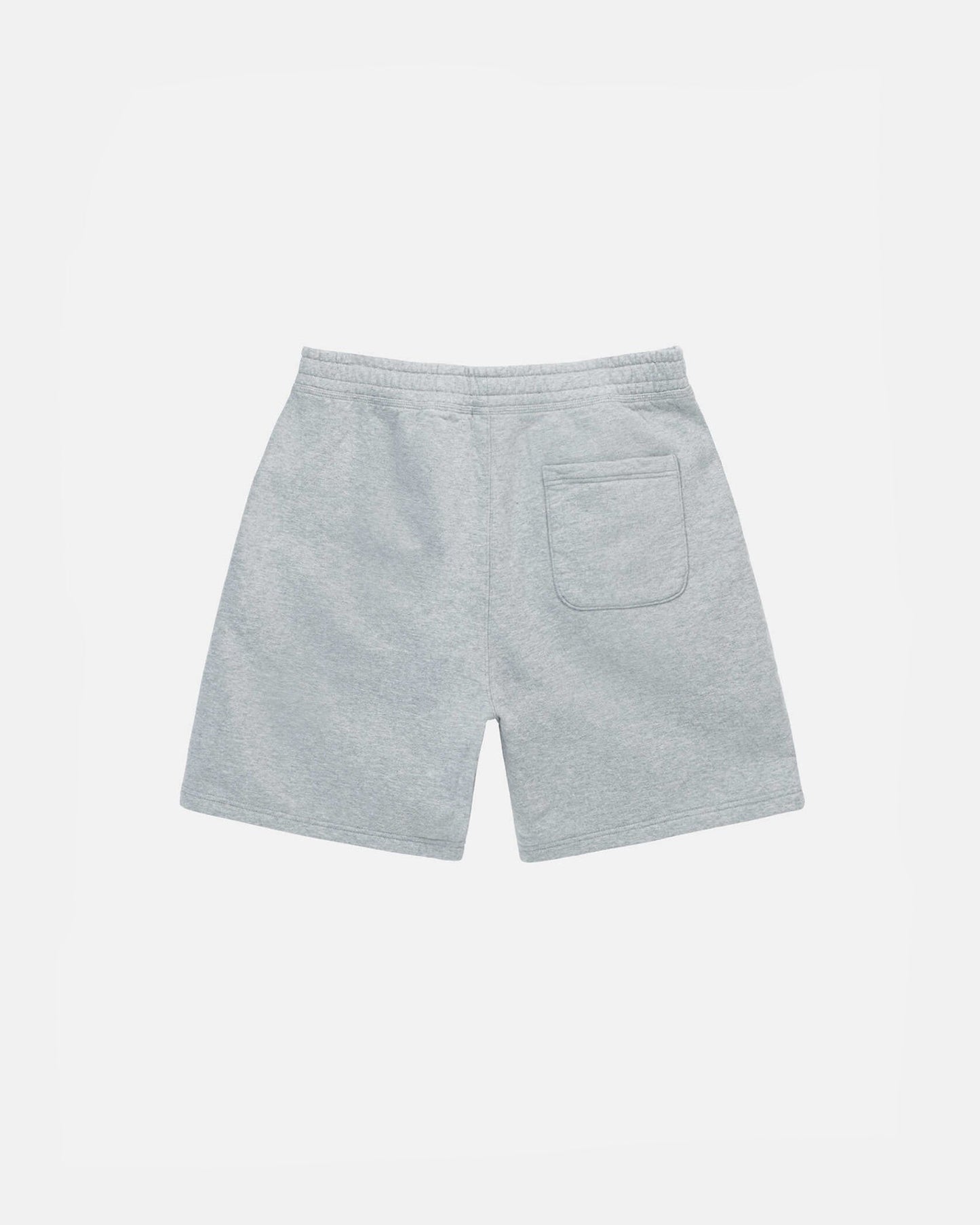 STOCK LOGO SWEATSHORT