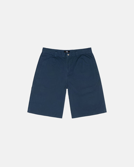 CHINO WORK SHORT