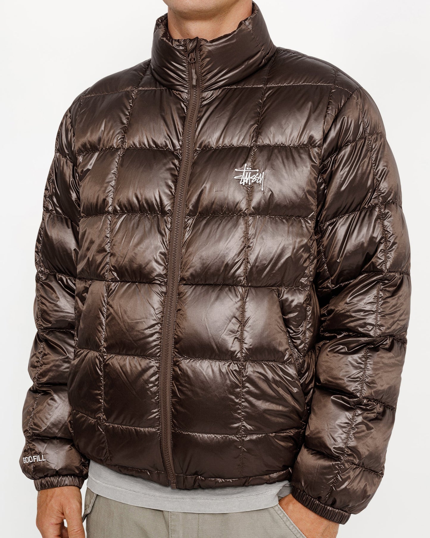 MIDWEIGHT PUFFER