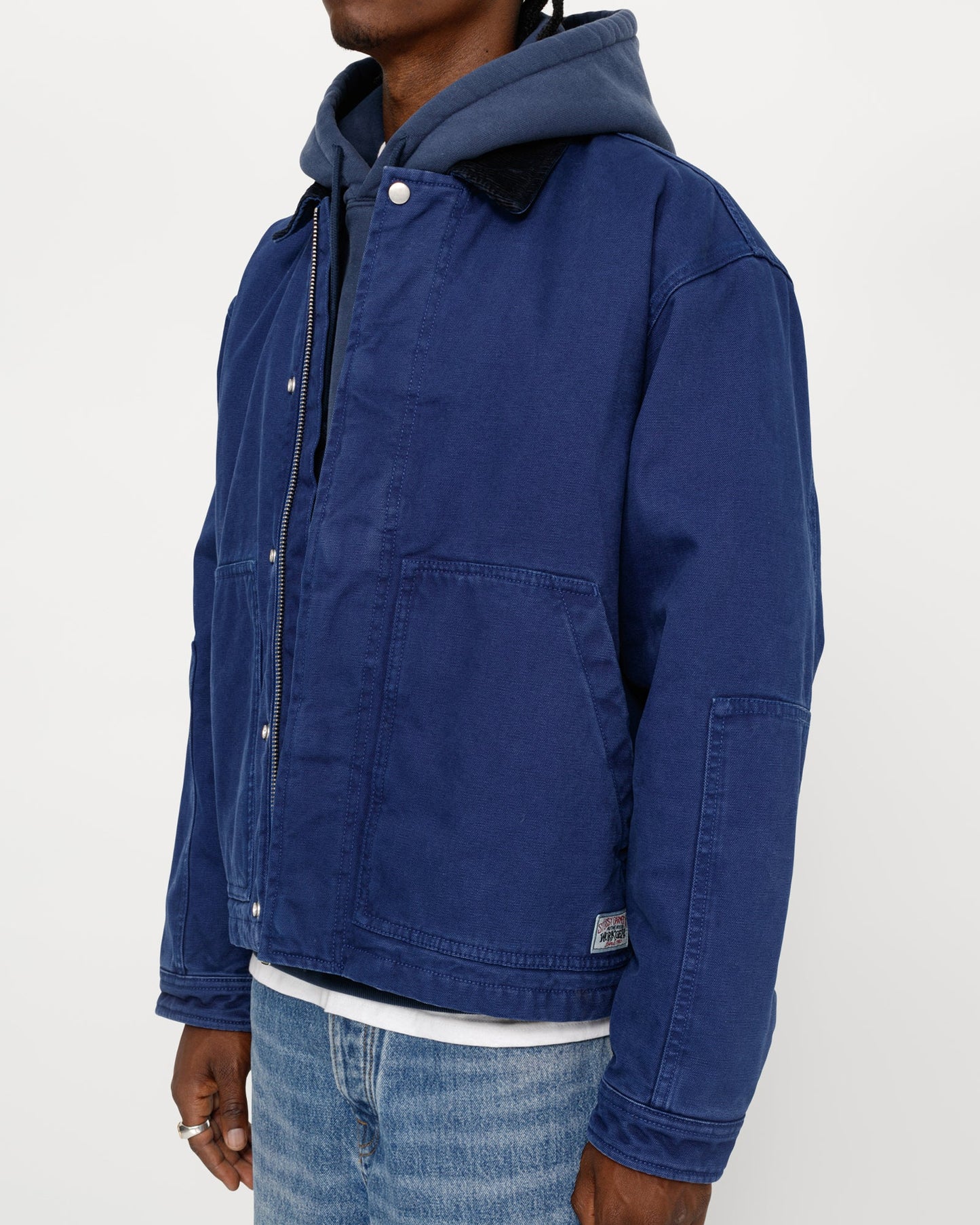 WORKGEAR JACKET