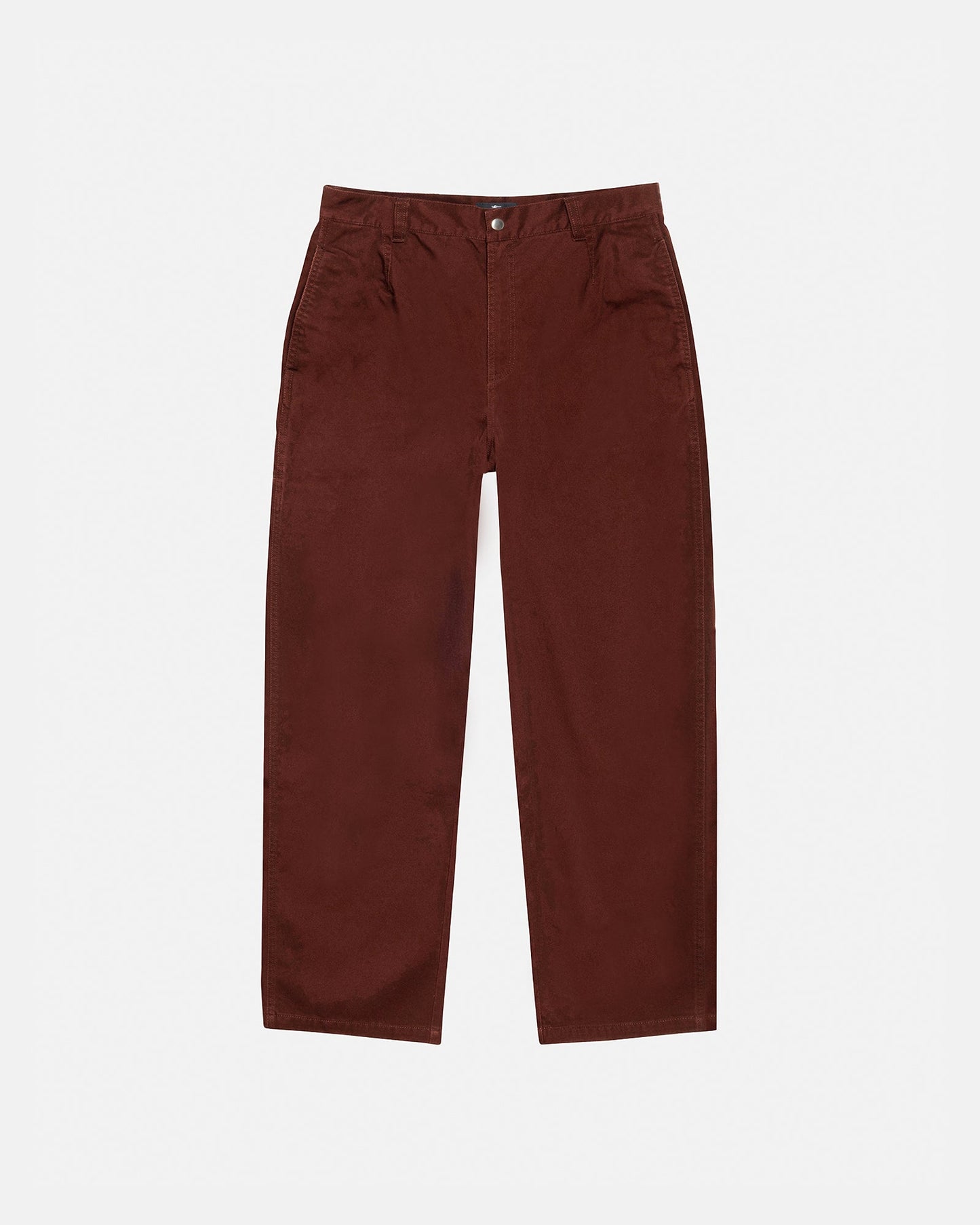 CHINO WORK PANT