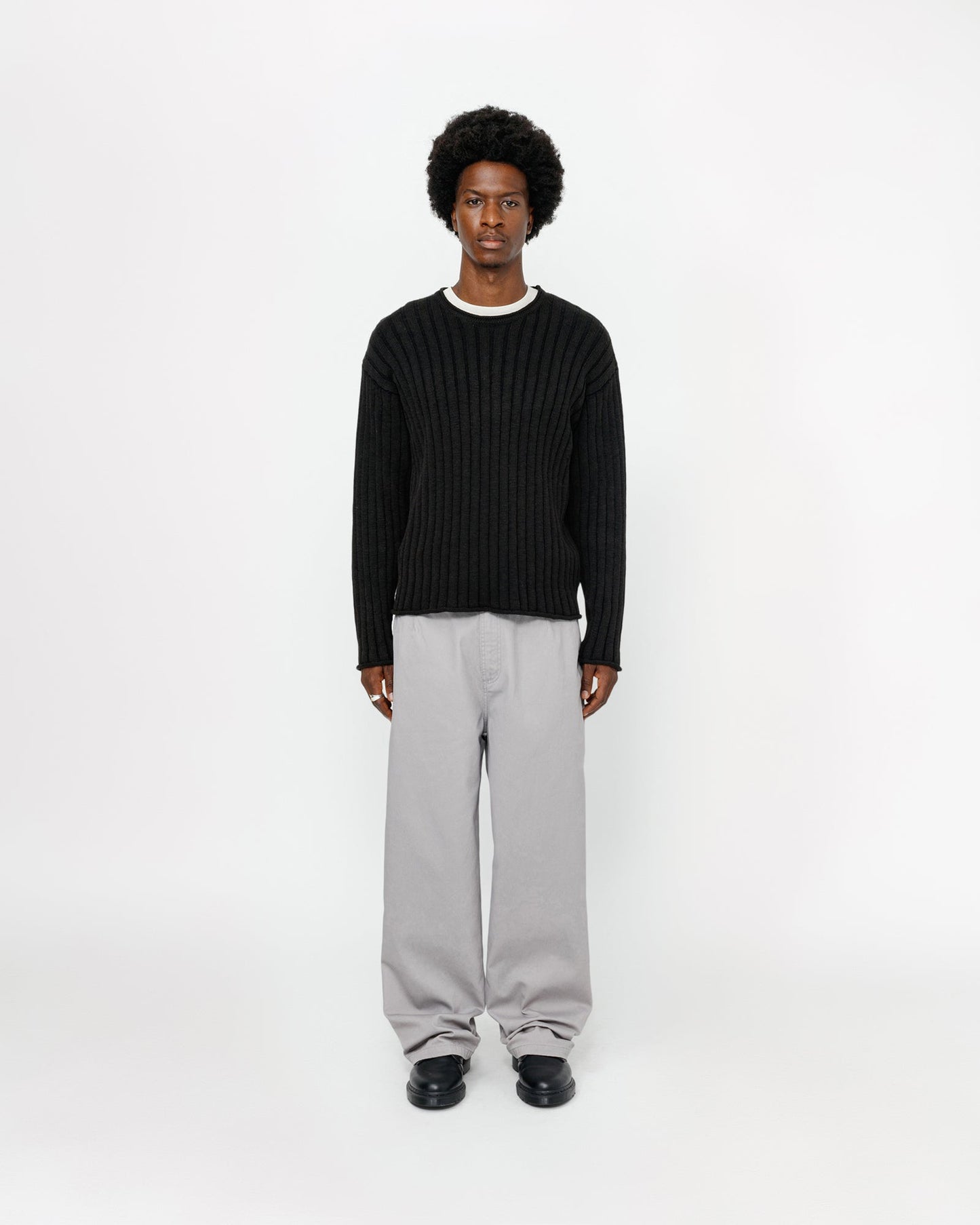 CHINO WORK PANT