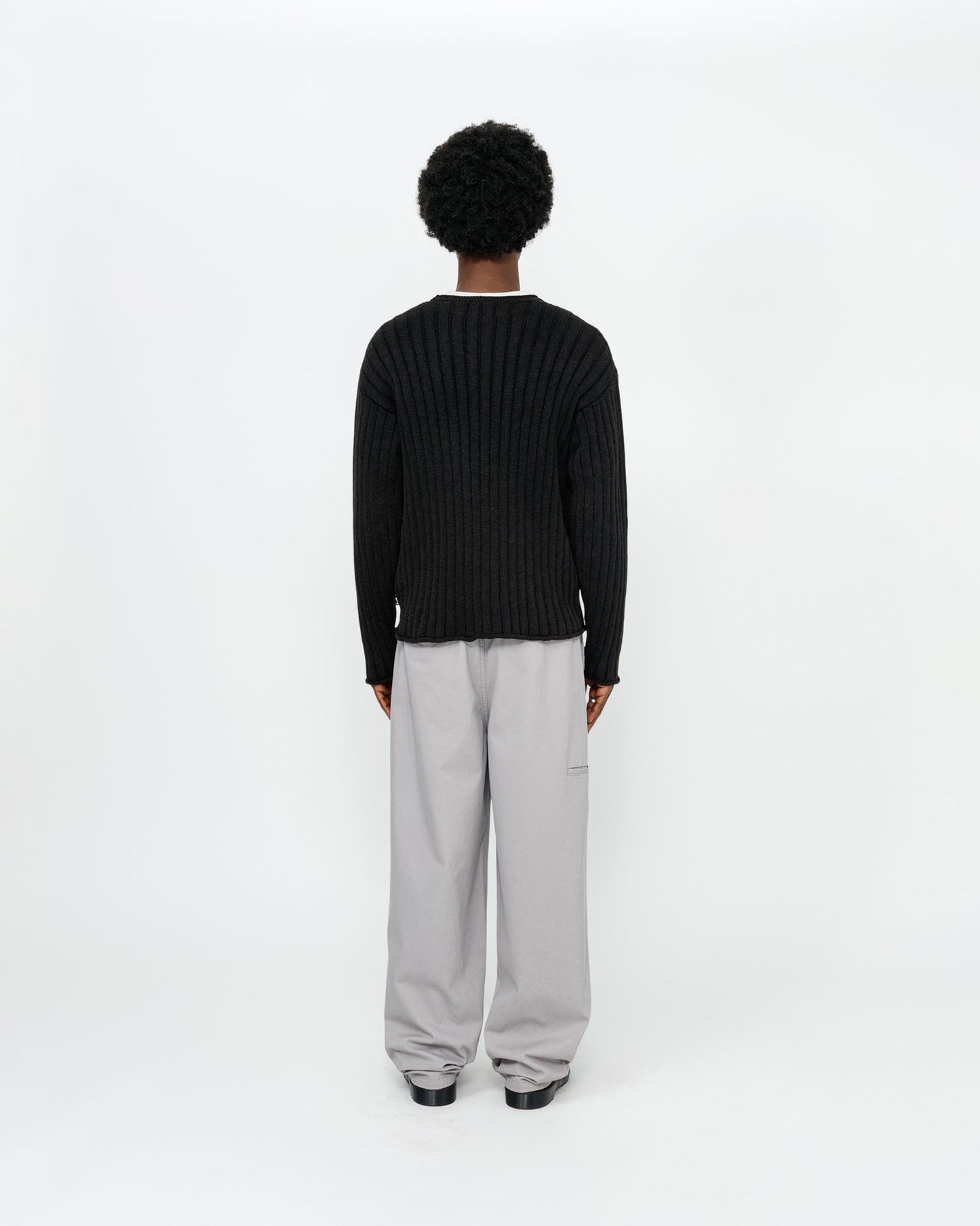 CHINO WORK PANT