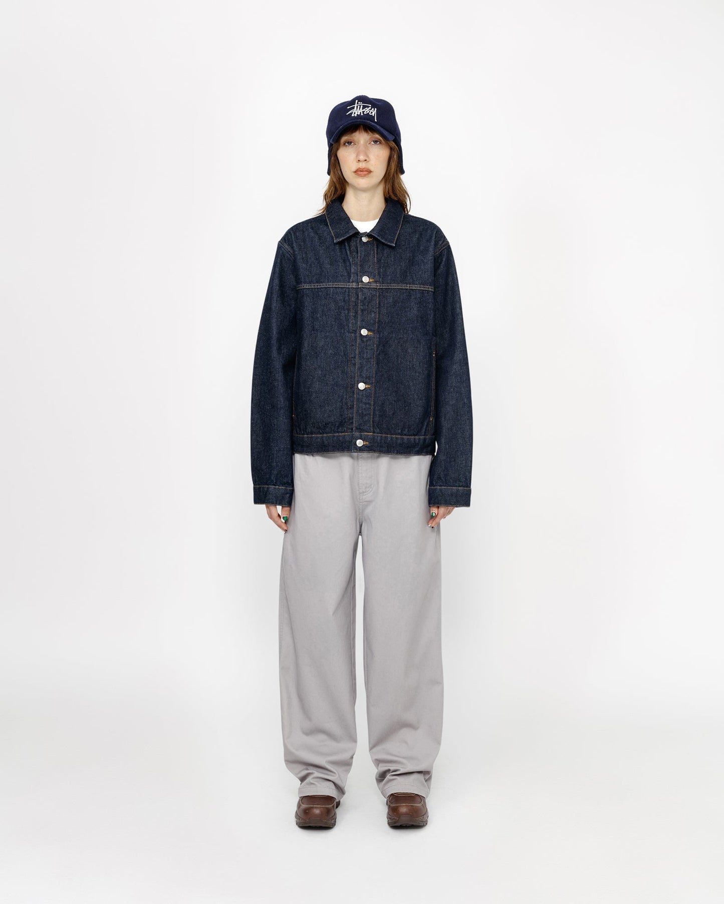 CHINO WORK PANT