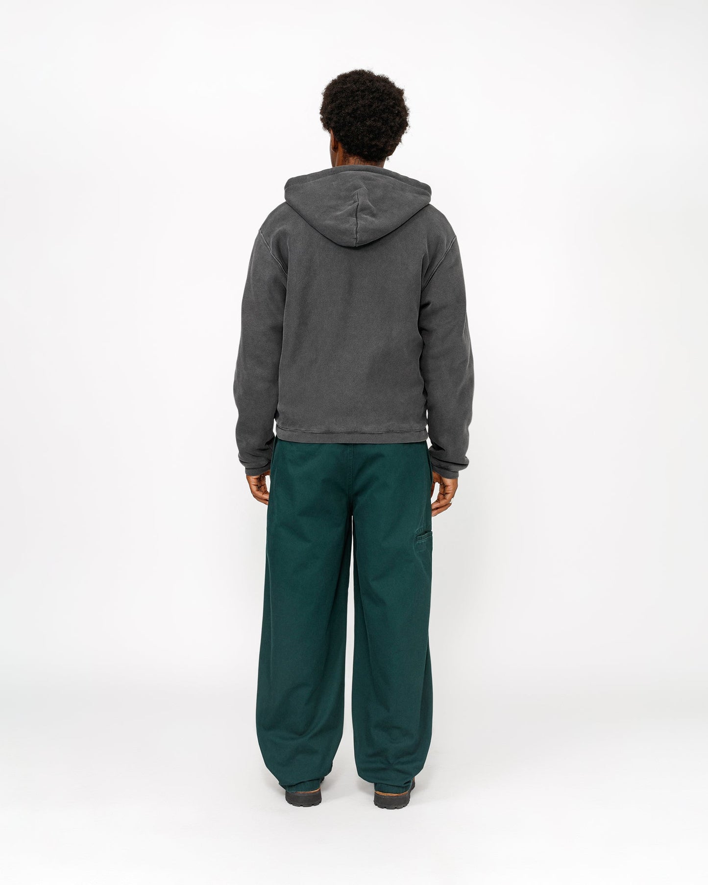 CHINO WORK PANT