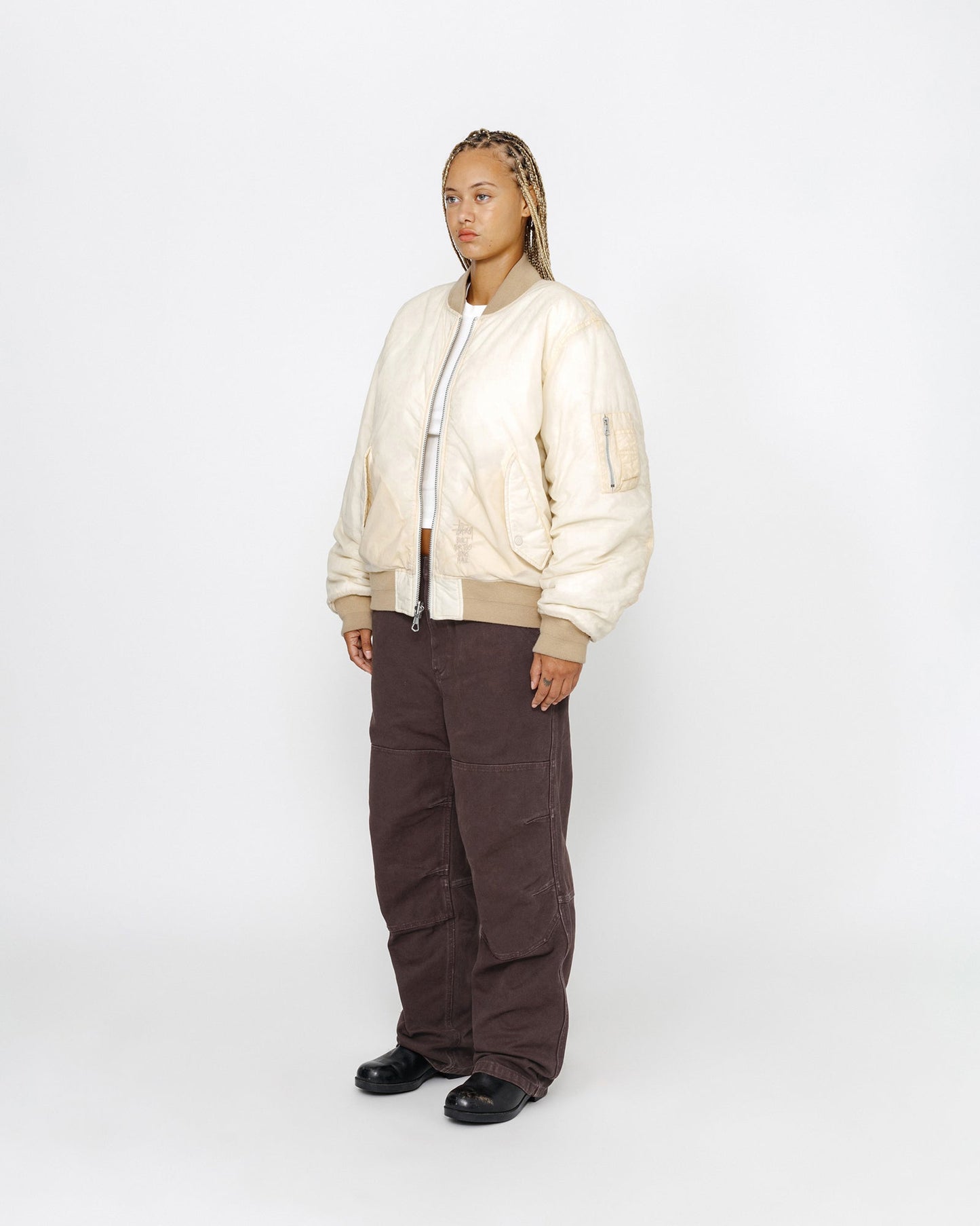 TREKKING PANT