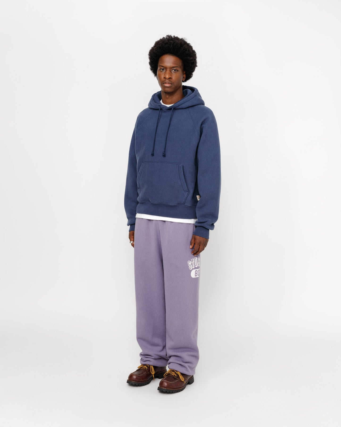 80 FLEECE PANT