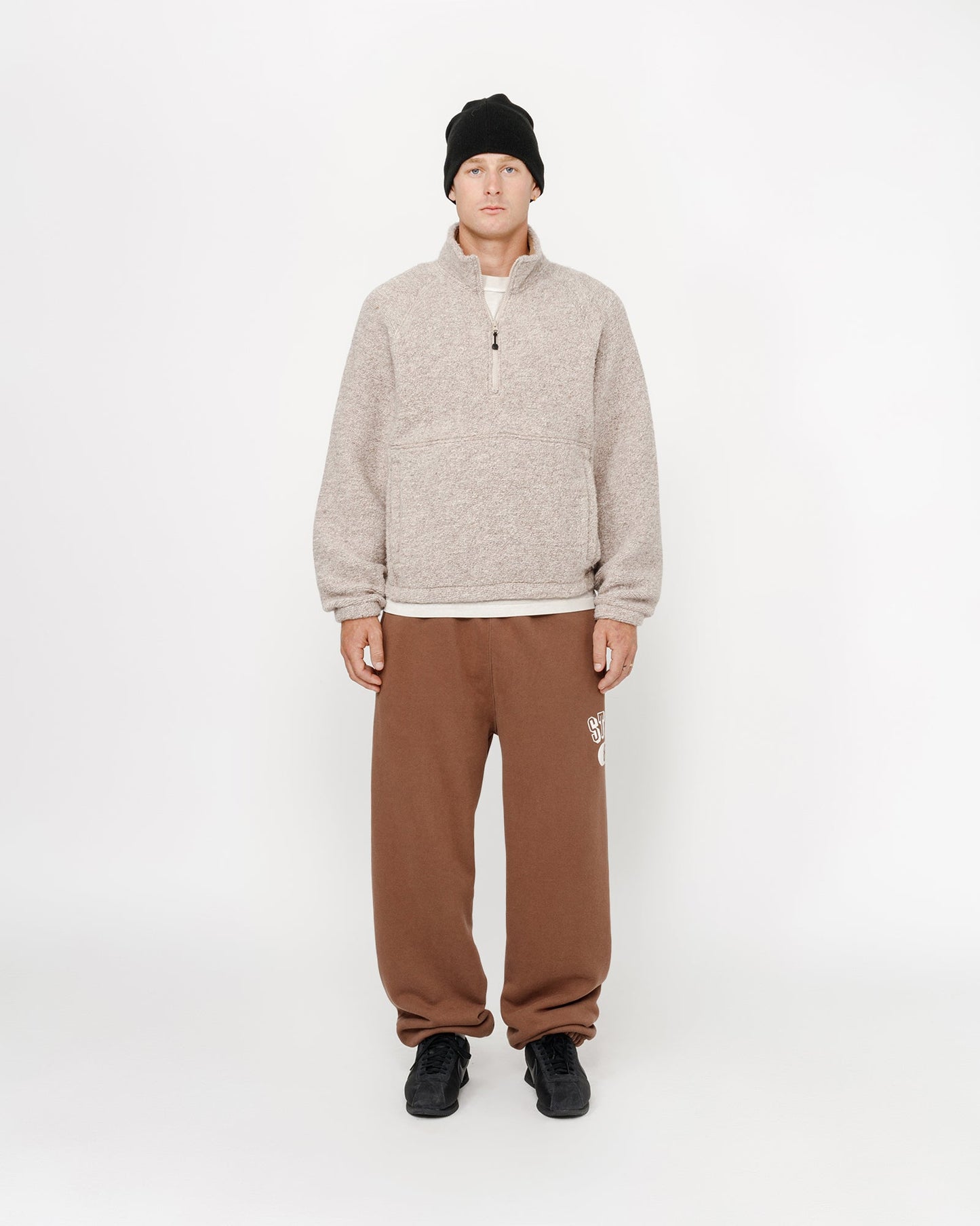 80 FLEECE PANT