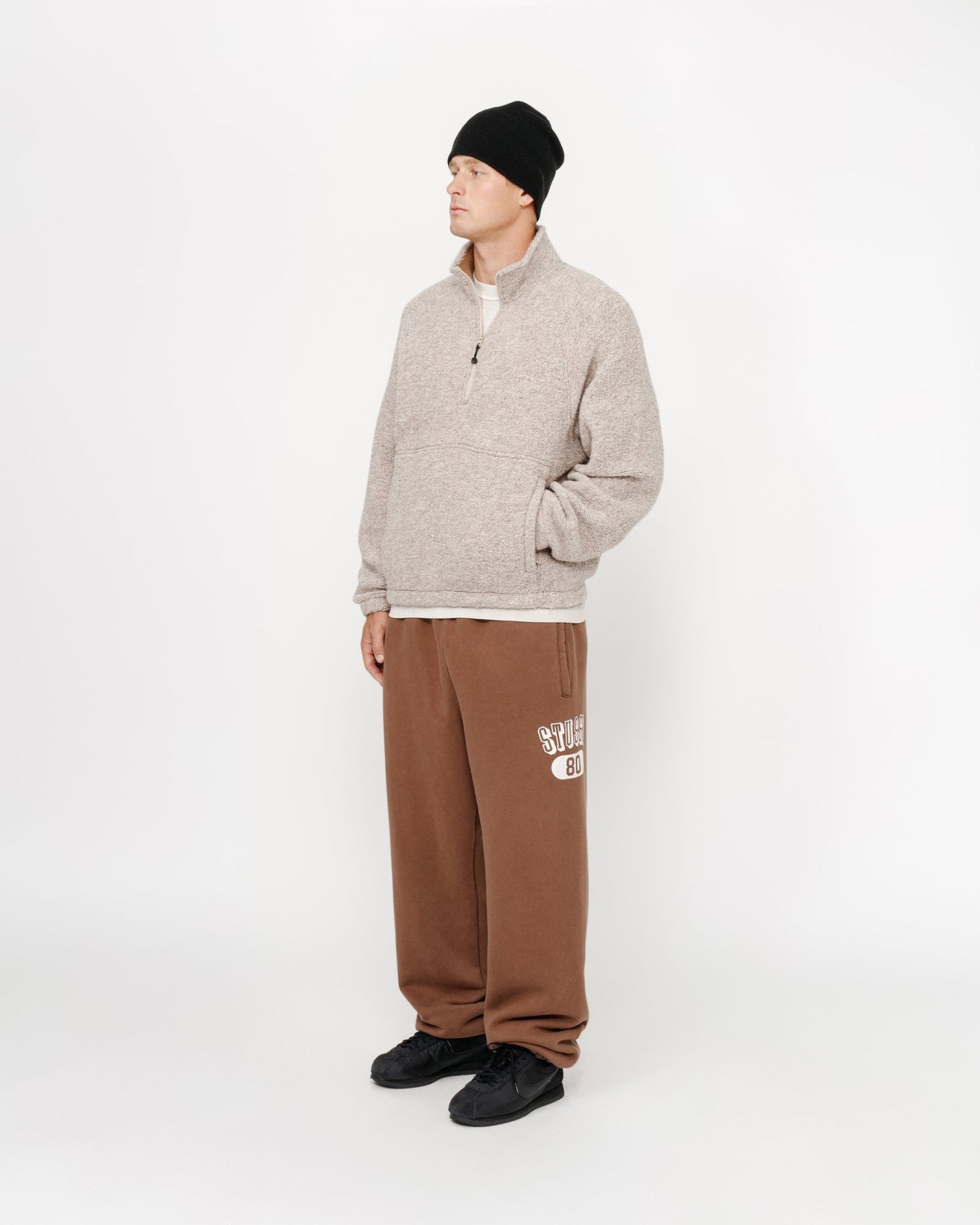 80 FLEECE PANT