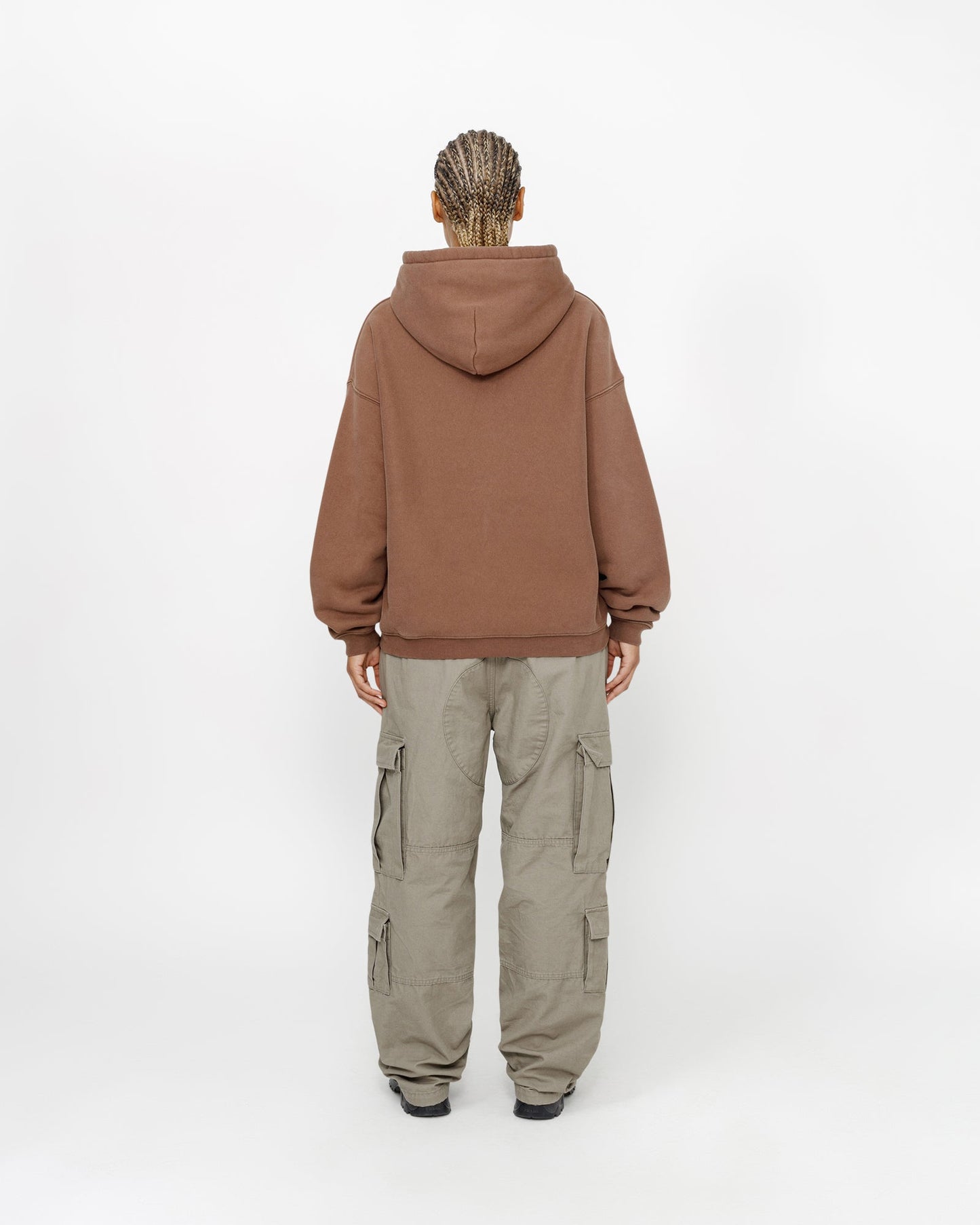 80 RELAXED HOODIE