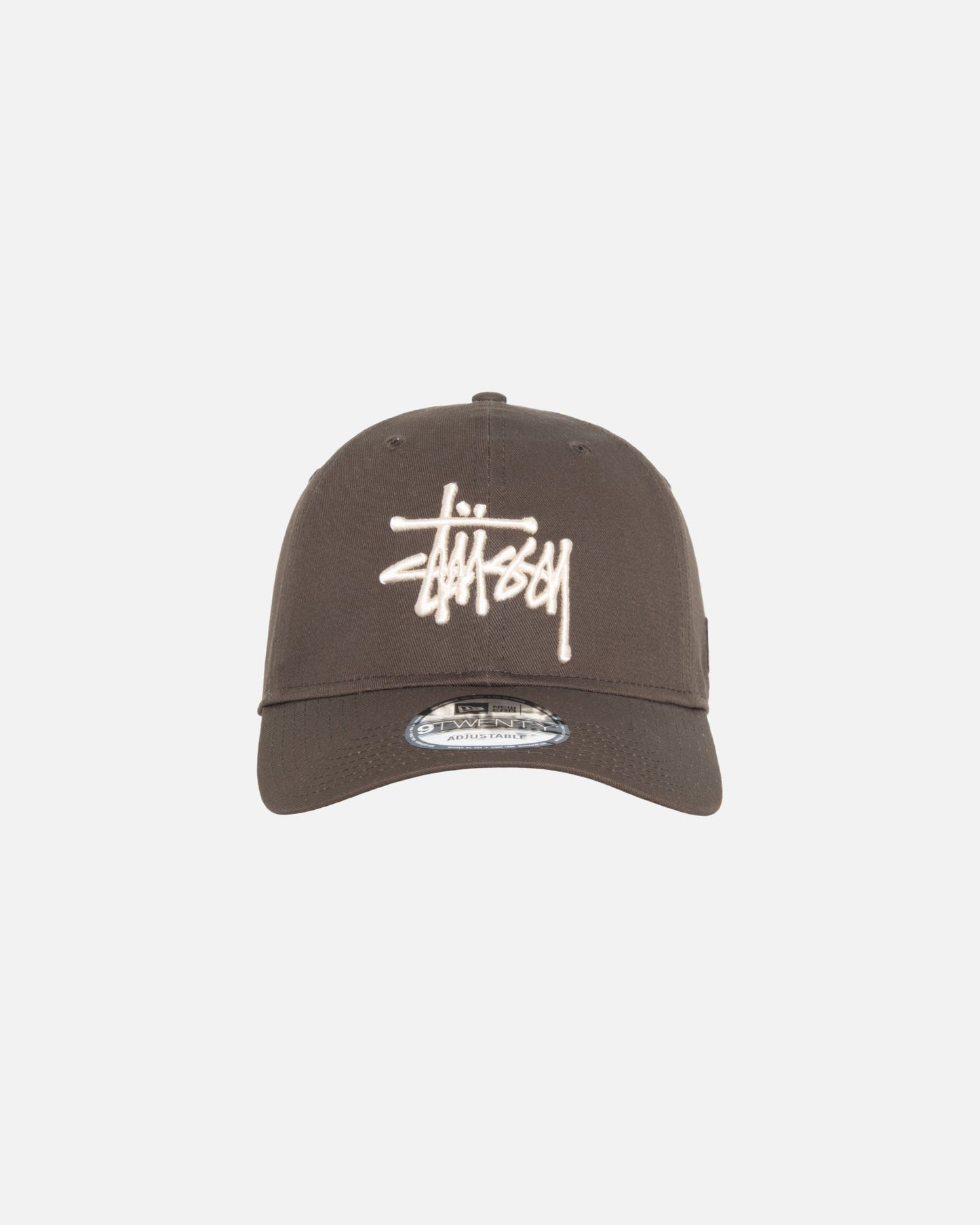 9TWENTY BASIC STRAPBACK