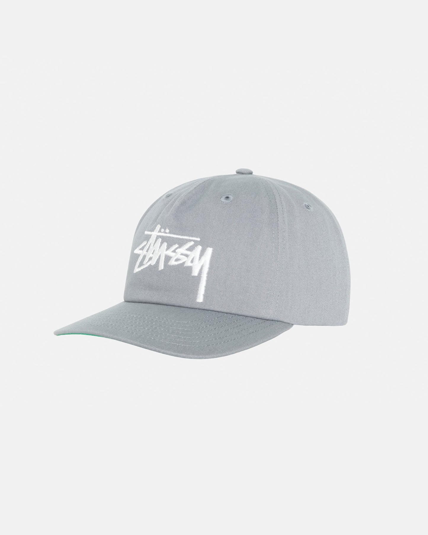 MID-DEPTH BIG STOCK SNAPBACK