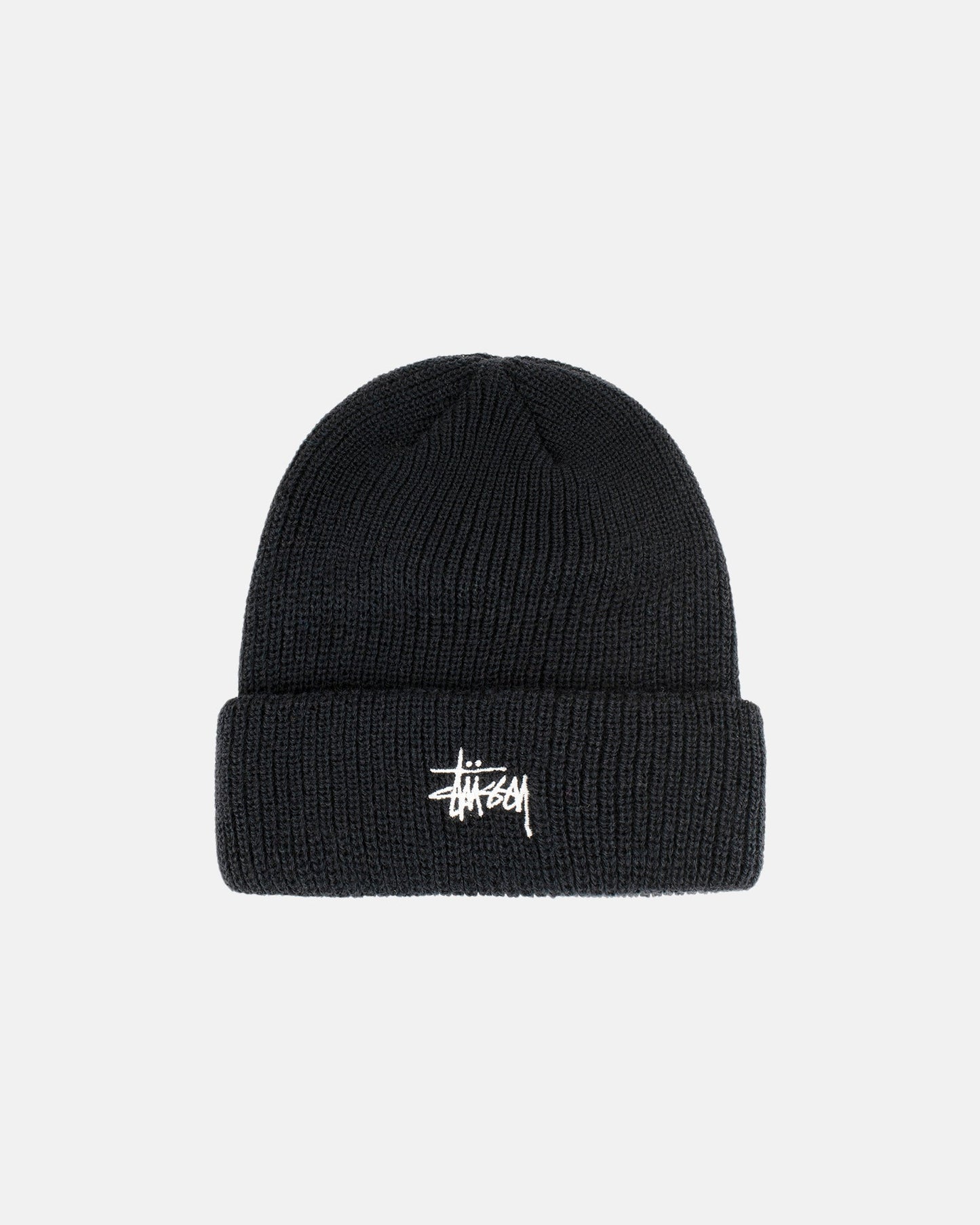 CUFF BEANIE BASIC