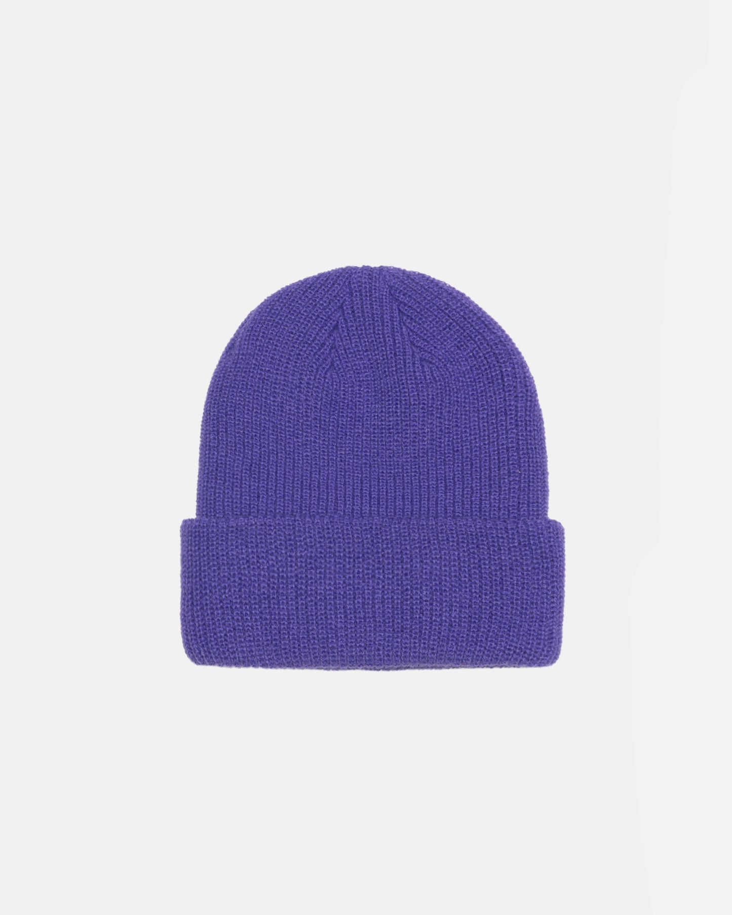 CUFF BEANIE BASIC