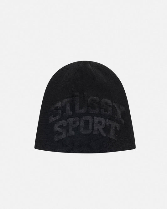 SKULLCAP SPORT DEBOSS