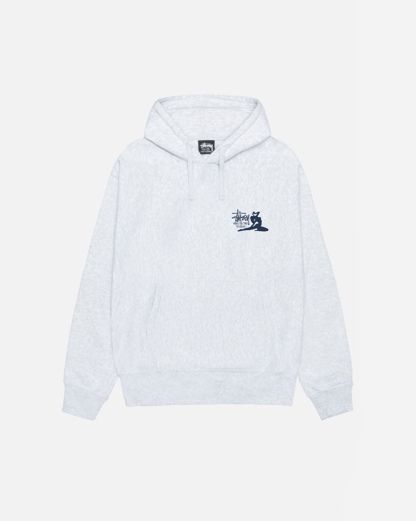 RELAX HOODIE