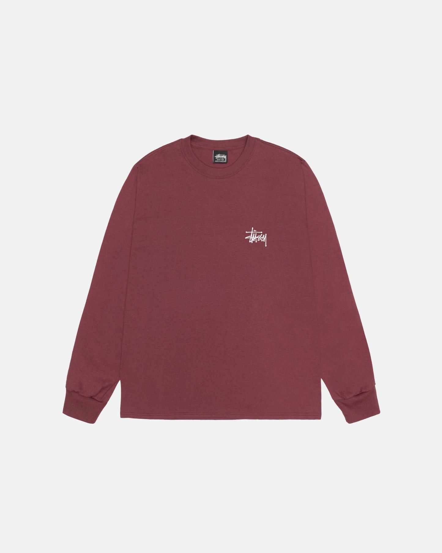 BASIC LS TEE